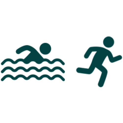 Swim&Run